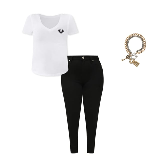 Tap To Shop This Look