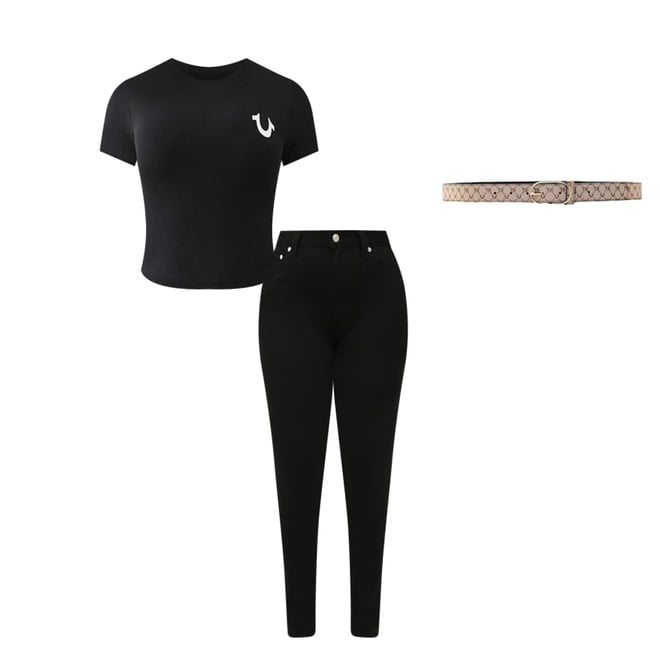 Tap To Shop This Look