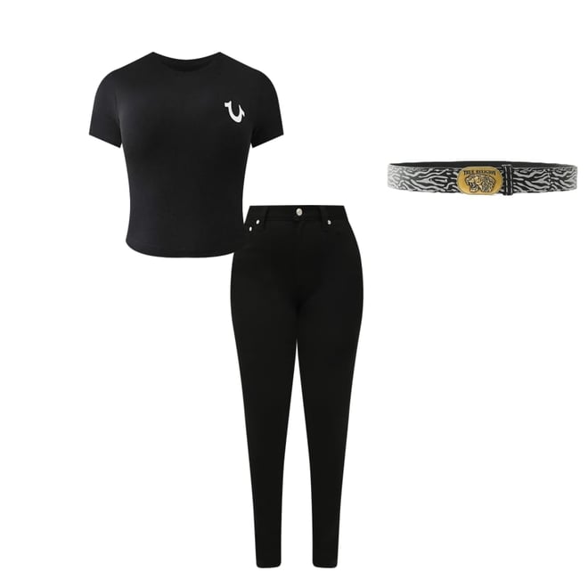 Tap To Shop This Look