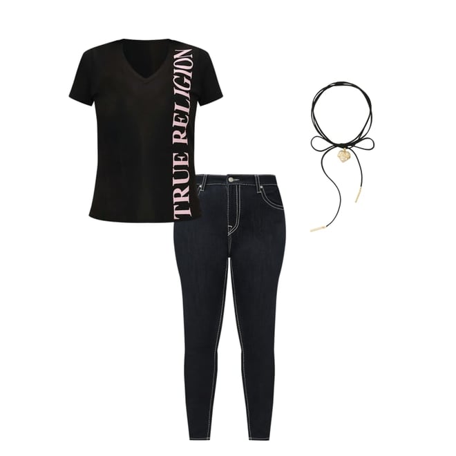 Tap To Shop This Look