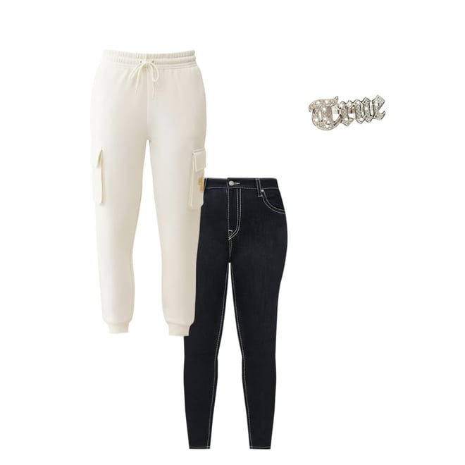 Tap To Shop This Look