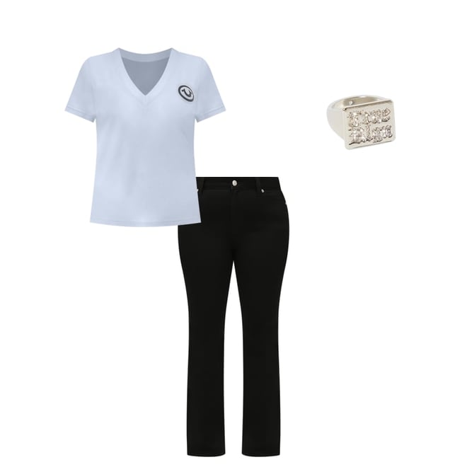 Tap To Shop This Look
