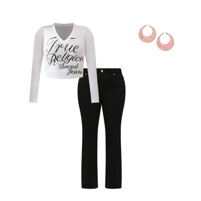 Appuyez pour acheter ce look