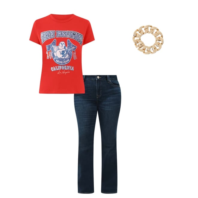 Tap To Shop This Look