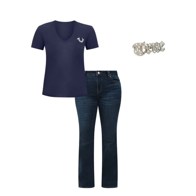 Tap To Shop This Look