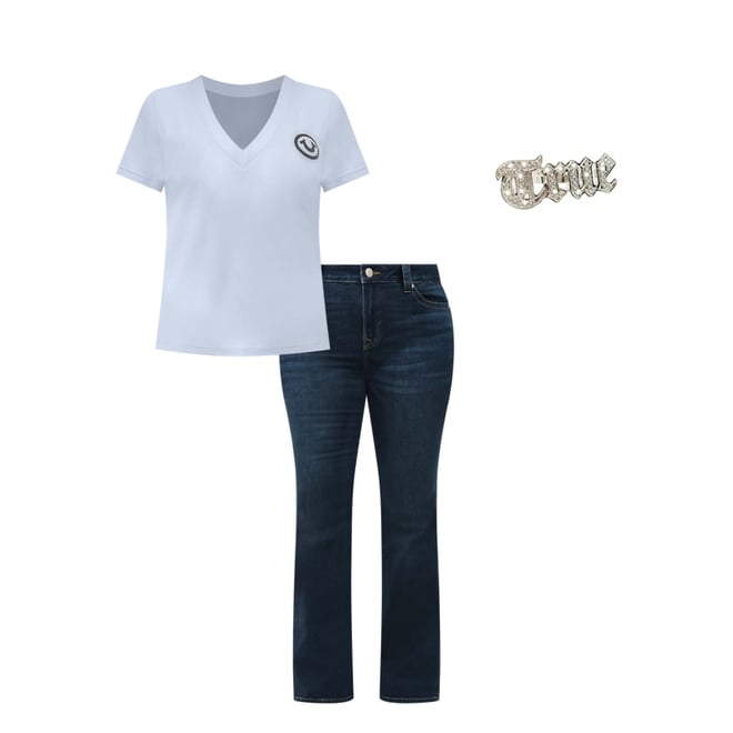 Tap To Shop This Look