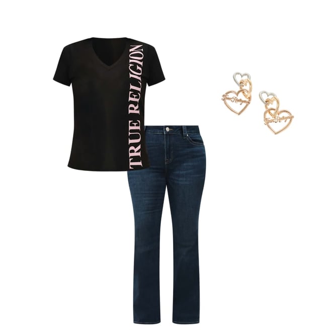 Tap To Shop This Look