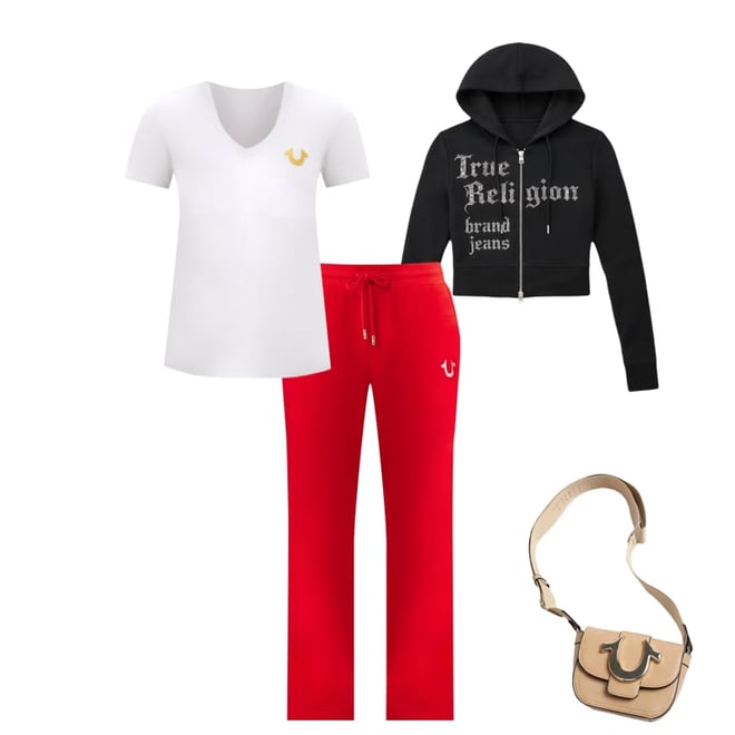 Tap To Shop This Look