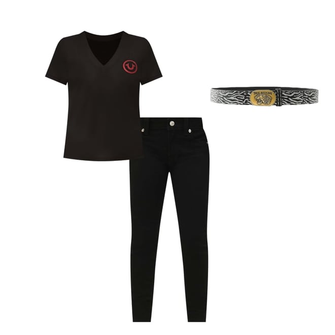 Tap To Shop This Look