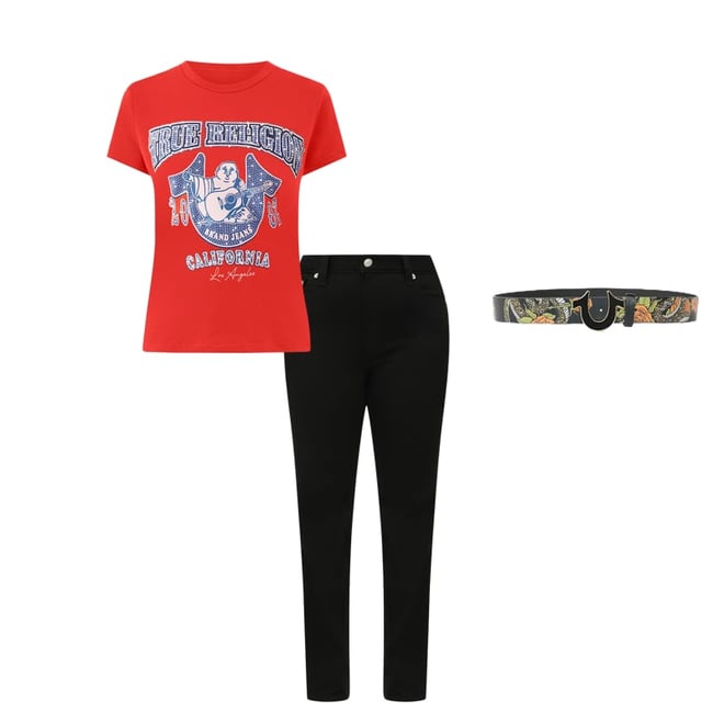 Tap To Shop This Look