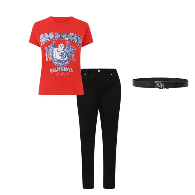 Tap To Shop This Look