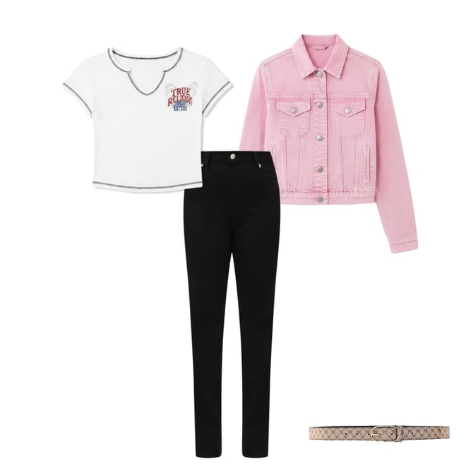 Tap To Shop This Look