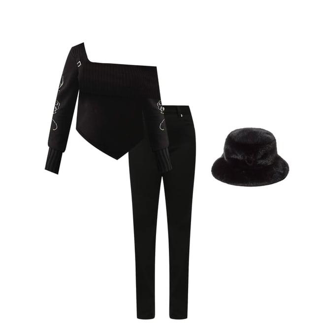 Tap To Shop This Look