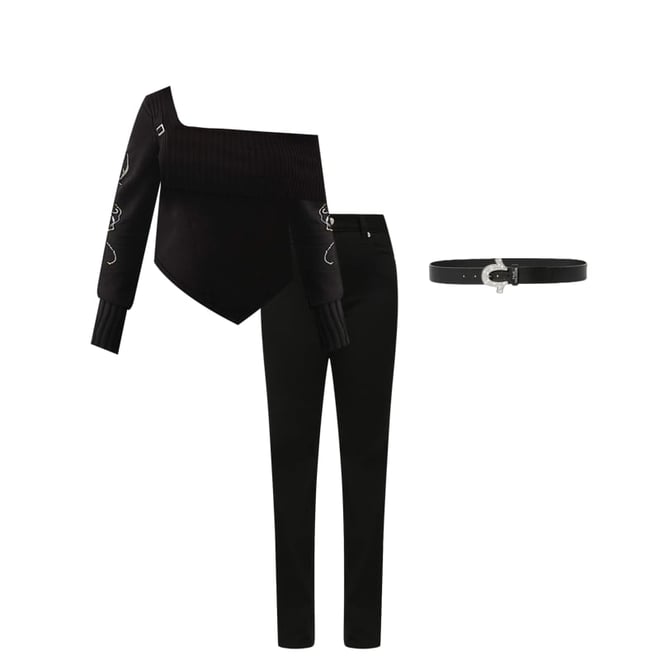 Tap To Shop This Look
