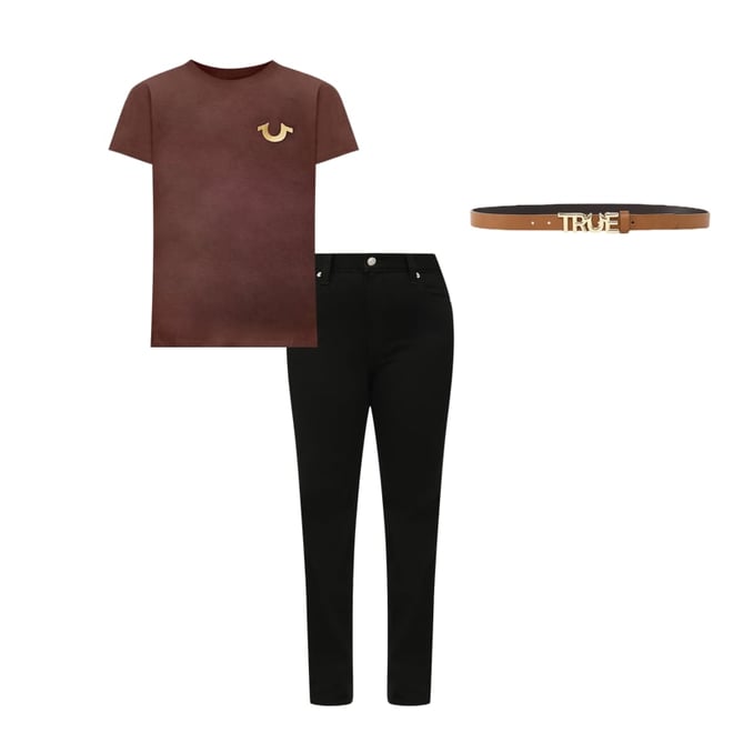 Tap To Shop This Look