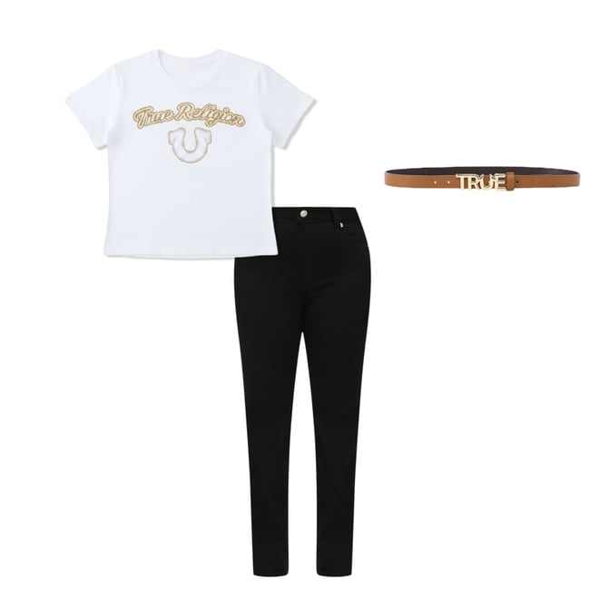 Toca para comprar este look