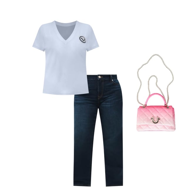 Tap To Shop This Look