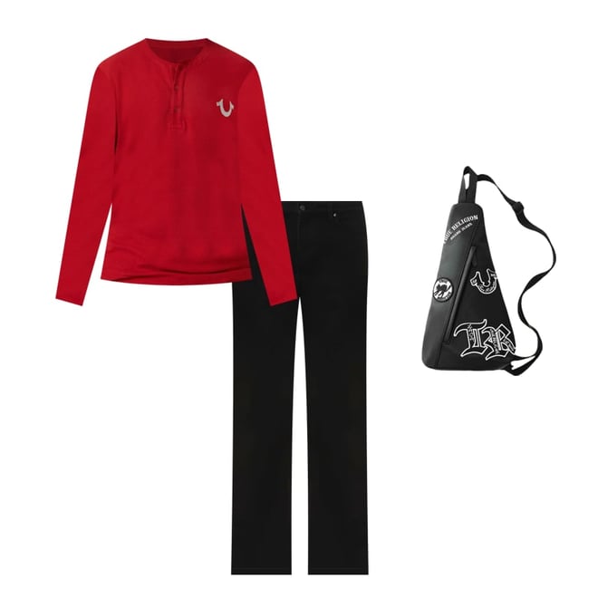 Tap To Shop This Look