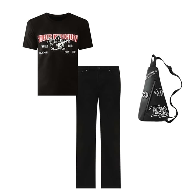 Appuyez pour acheter ce look