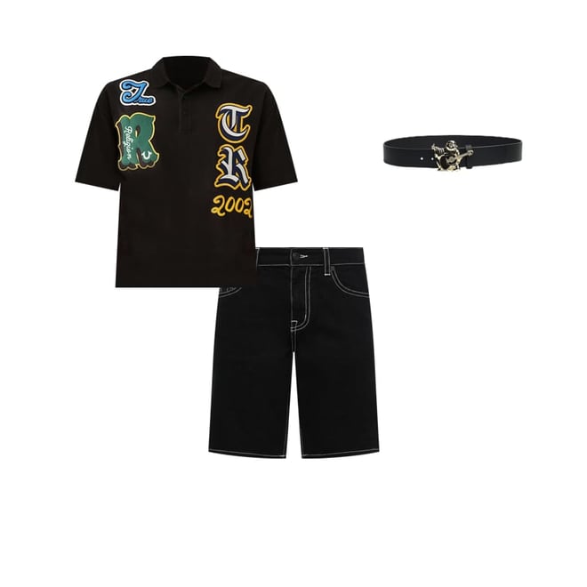 Tap To Shop This Look