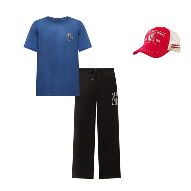 Tap To Shop This Look