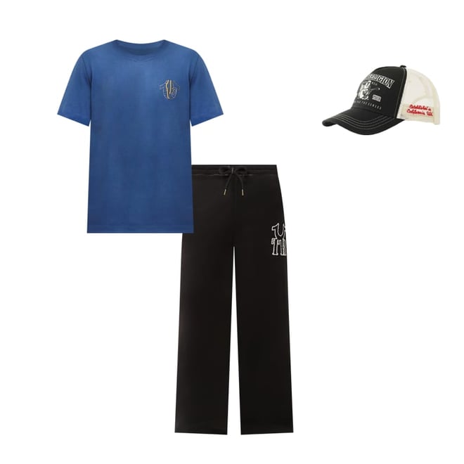 Appuyez pour acheter ce look