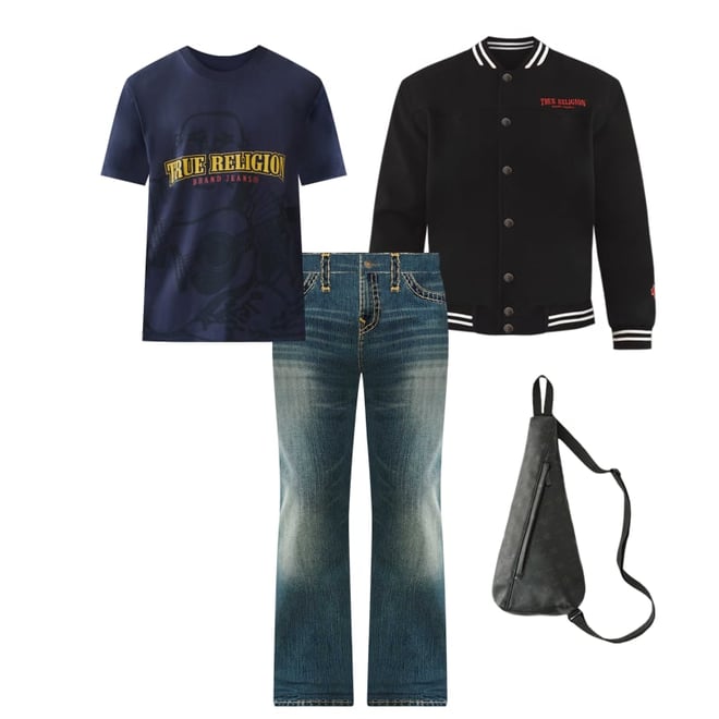 Tap To Shop This Look