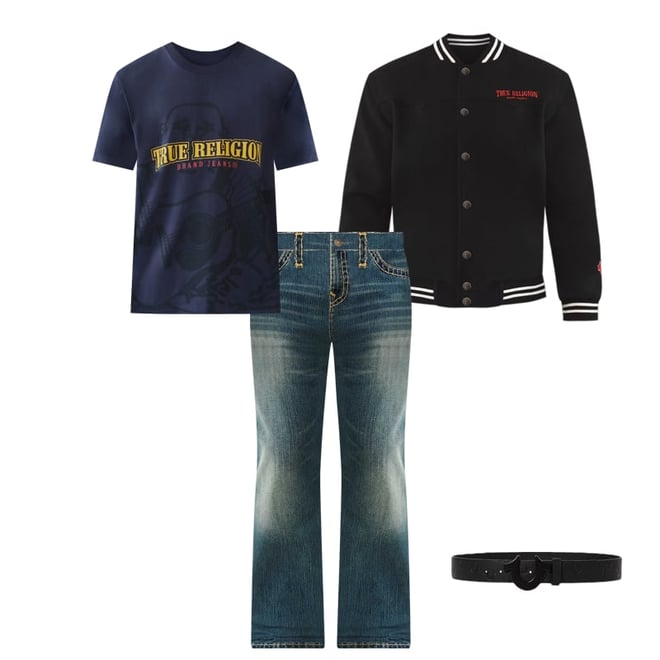 Tap To Shop This Look
