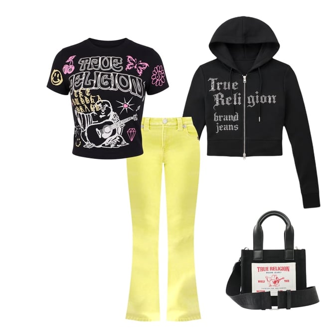 Toca para comprar este look