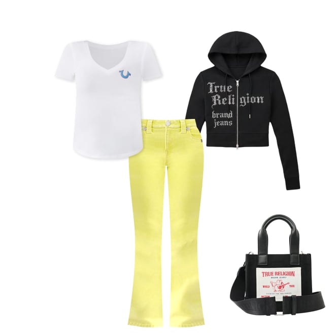 Tap To Shop This Look