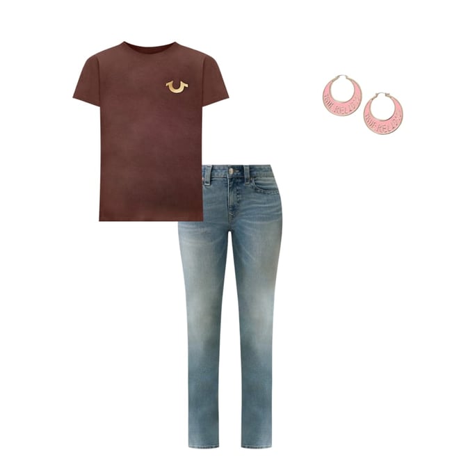 Appuyez pour acheter ce look