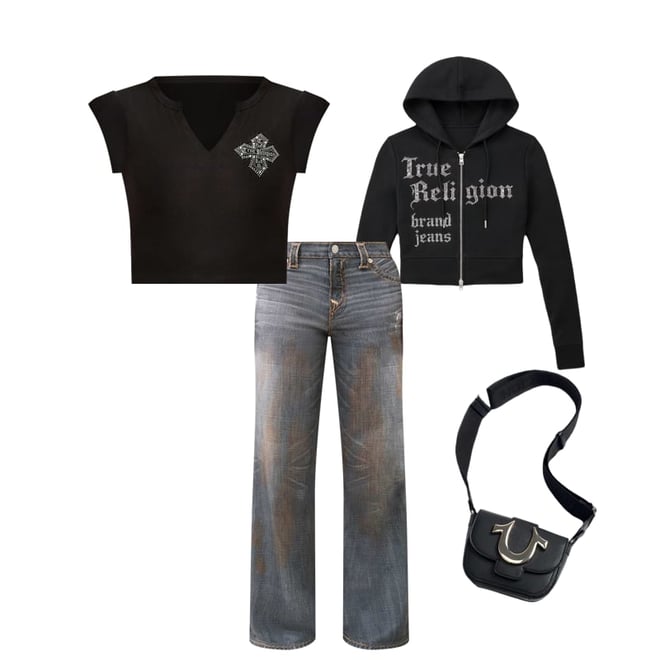 Toca para comprar este look