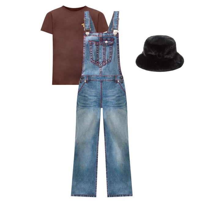 Tap To Shop This Look