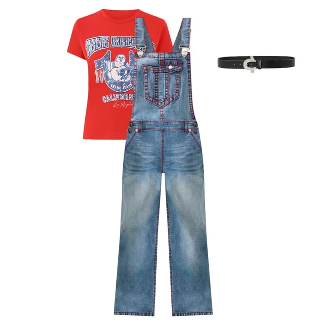 Appuyez pour acheter ce look