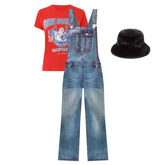 Appuyez pour acheter ce look