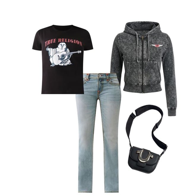 Tap To Shop This Look