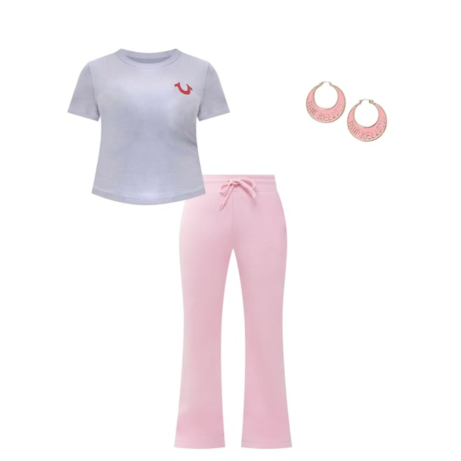 Tap To Shop This Look