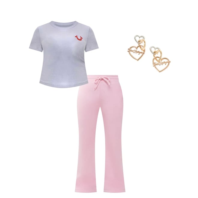 Tap To Shop This Look