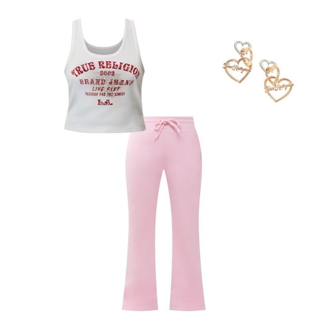 Toca para comprar este look