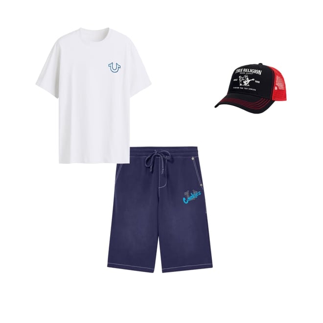 Tap To Shop This Look