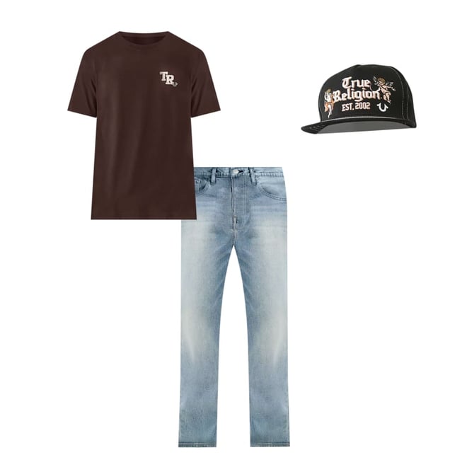 Tap To Shop This Look