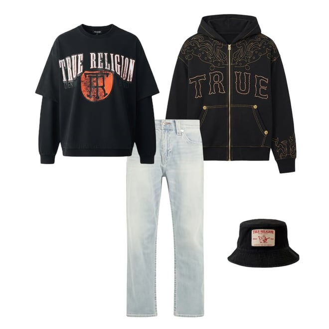 Tap To Shop This Look