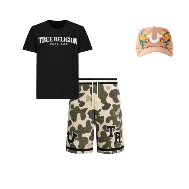 Appuyez pour acheter ce look