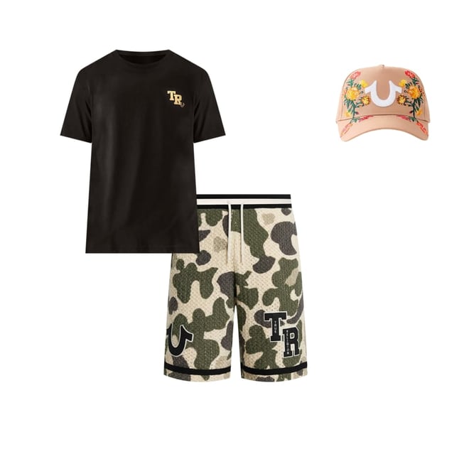 Tap To Shop This Look