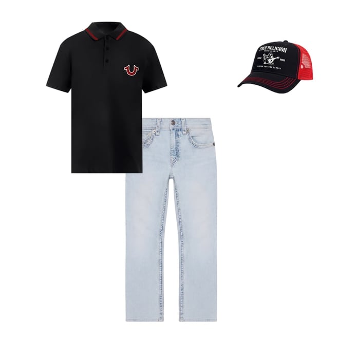 Tap To Shop This Look