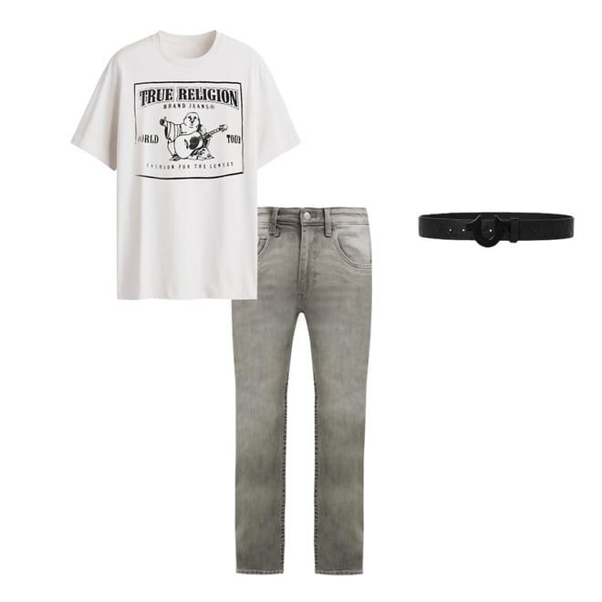 Tap To Shop This Look