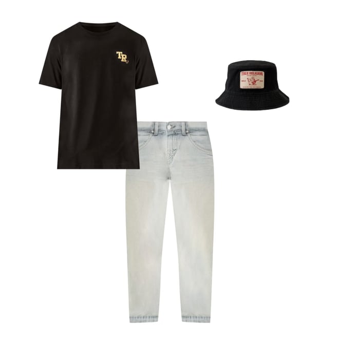 Tap To Shop This Look
