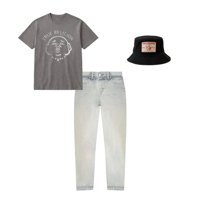 Appuyez pour acheter ce look