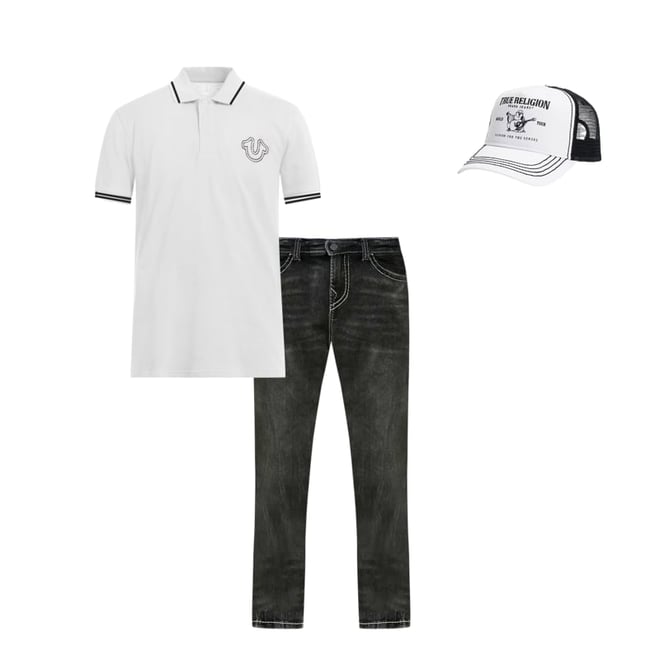 Tap To Shop This Look