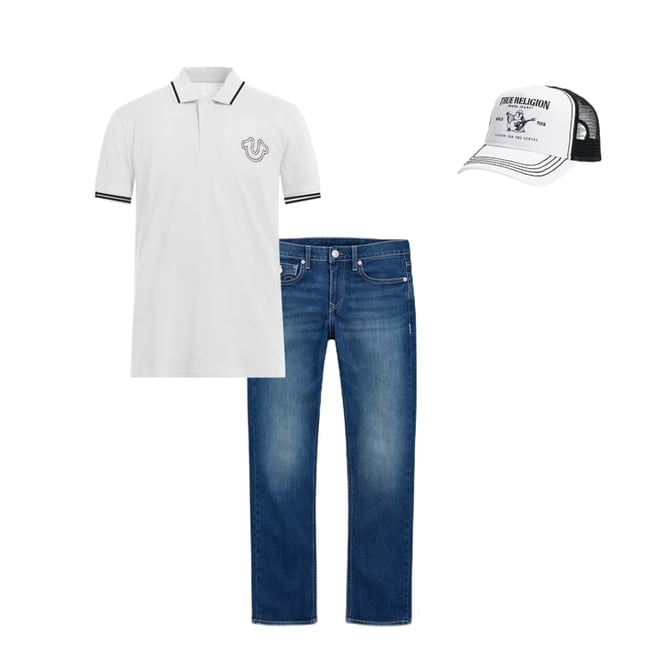 Appuyez pour acheter ce look